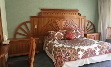 Venta de Lotes Residenciales Campestres en Privada en Huasca