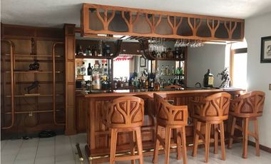 Venta de Lotes Residenciales Campestres en Privada en Huasca