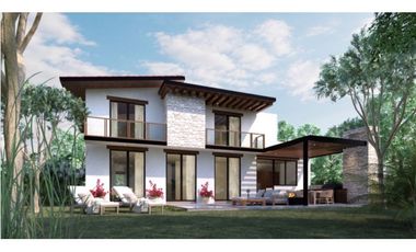 Venta de Lotes Residenciales Campestres en Privada en Huasca