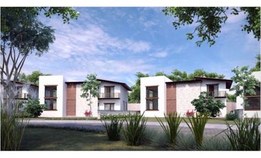 Venta de Lotes Residenciales Campestres en Privada en Huasca