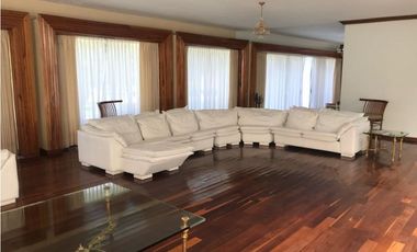 Venta de Lotes Residenciales Campestres en Privada en Huasca