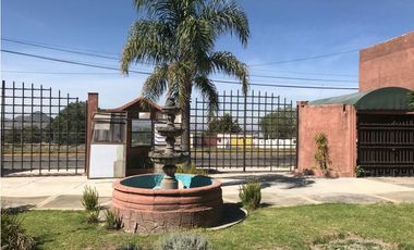 Venta de Propiedad con salón de eventos en Pachuquilla