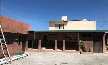 Venta de Propiedad con salón de eventos en Pachuquilla