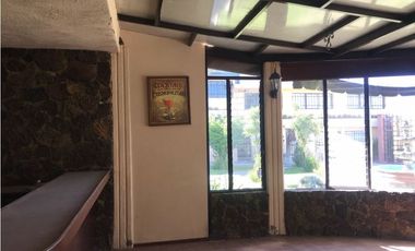 Venta de Propiedad con salón de eventos en Pachuquilla