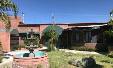 Venta de Propiedad con salón de eventos en Pachuquilla
