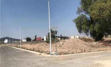 Terreno en Venta en La Herradura ideal para casas residenciales