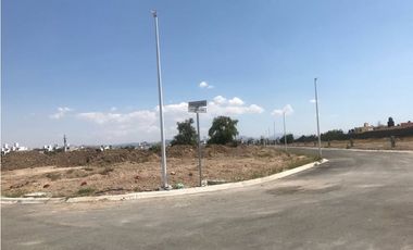 Terreno en Venta en La Herradura ideal para casas residenciales