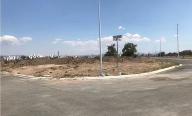 Terreno en Venta en La Herradura ideal para casas residenciales