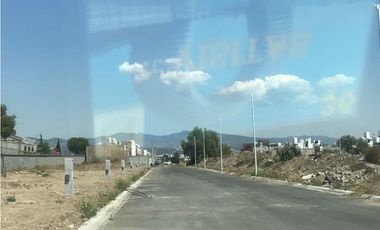 Terreno en Venta en La Herradura ideal para casas residenciales