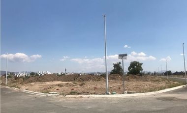 Terreno en Venta en La Herradura ideal para casas residenciales