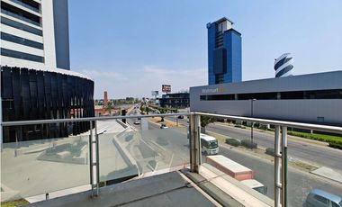 Venta o Renta Local en Puebla Sonata tower
