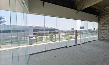 Venta o Renta Local en Puebla Sonata tower