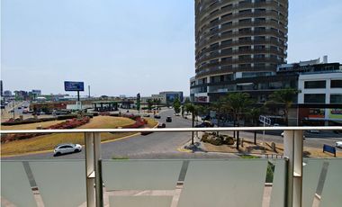 Venta o Renta Local en Puebla Sonata tower