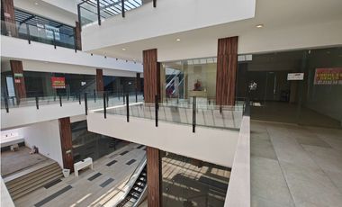 Venta o Renta Local en Puebla Sonata tower