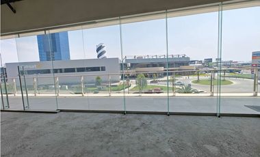 Venta o Renta Local en Puebla Sonata tower