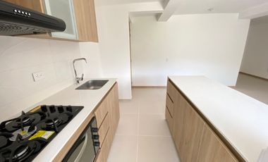 🏡 APARTAMENTO EN ARRIENDO UBICADO EN ITAGUÍ SECTOR EL GUAYABO
