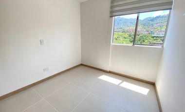🏡 APARTAMENTO EN ARRIENDO UBICADO EN ITAGUÍ SECTOR EL GUAYABO