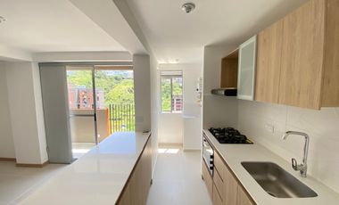 🏡 APARTAMENTO EN ARRIENDO UBICADO EN ITAGUÍ SECTOR EL GUAYABO