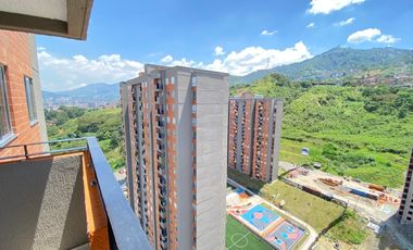 🏡 APARTAMENTO EN ARRIENDO UBICADO EN ITAGUÍ SECTOR EL GUAYABO