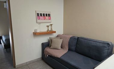 Casa Amueblada en renta