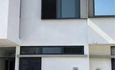 Casa Amueblada en renta