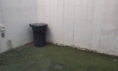 Casa Amueblada en renta