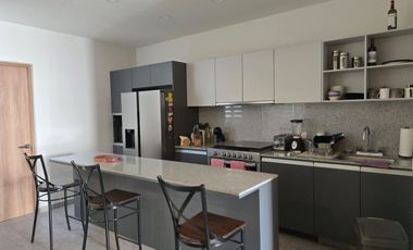 Casa Amueblada en renta