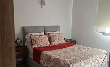 Casa Amueblada en renta