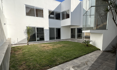 CASA EN VENTA EN COLOMOS PROVIDENCIA