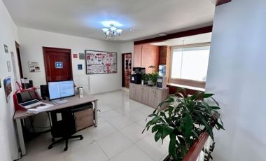 Casa en Renta con Uso de Suelo para Oficinas en Colonia del Valle (m2cus9)