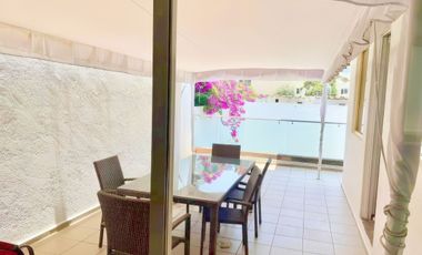 Casa en Renta con Uso de Suelo para Oficinas en Colonia del Valle (m2cus9)