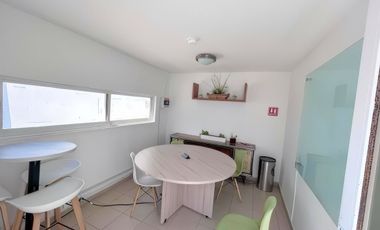 Casa en Renta con Uso de Suelo para Oficinas en Colonia del Valle (m2cus9)