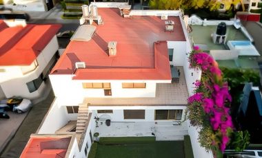 Casa en Renta con Uso de Suelo para Oficinas en Colonia del Valle (m2cus9)