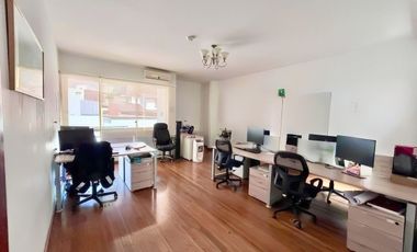 Casa en Renta con Uso de Suelo para Oficinas en Colonia del Valle (m2cus9)