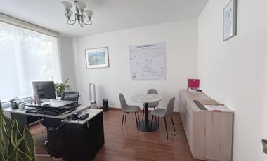 Casa en Renta con Uso de Suelo para Oficinas en Colonia del Valle (m2cus9)