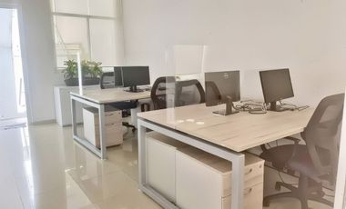 Casa en Renta con Uso de Suelo para Oficinas en Colonia del Valle (m2cus9)