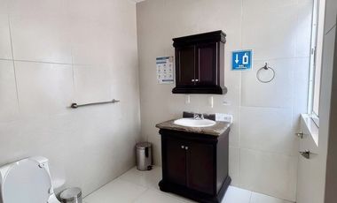 Casa en Renta con Uso de Suelo para Oficinas en Colonia del Valle (m2cus9)