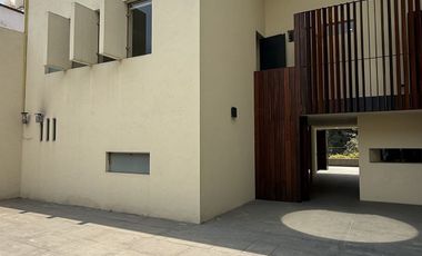 Espectacular casa en venta