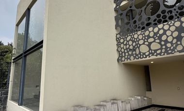Espectacular casa en venta