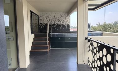 Espectacular casa en venta