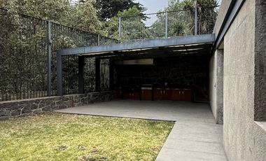Espectacular casa en venta