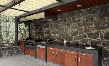 Espectacular casa en venta