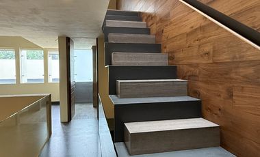 Espectacular casa en venta