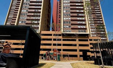 Venta Departamento En Condominio City Esmeralda