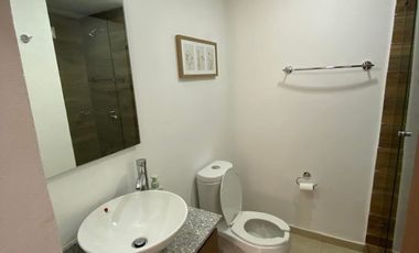 Venta Departamento En Condominio City Esmeralda