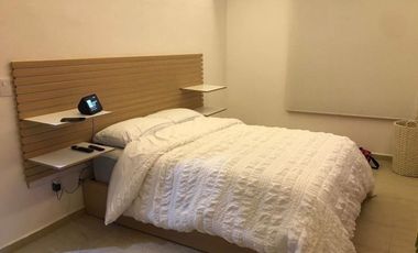 Venta Departamento En Condominio City Esmeralda