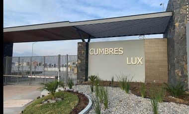 Rento Casa en Cumbres Lux en  Dominio Cumbres