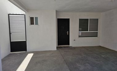 Rento Casa en Cumbres Lux en  Dominio Cumbres