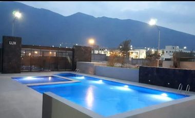 Rento Casa en Cumbres Lux en  Dominio Cumbres