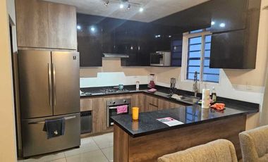 Rento Casa en Cumbres Lux en  Dominio Cumbres